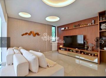 Casa · 360m² · 5 Quartos · 5 Vagas · Residencial Maxximo Garden - Maxximo Garden
