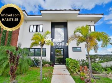 Casa · 360m² · 5 Quartos · 5 Vagas · Residencial Maxximo Garden - Maxximo Garden