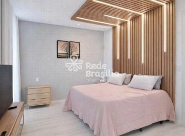 Casa · 360m² · 5 Quartos · 5 Vagas · Residencial Maxximo Garden - Maxximo Garden