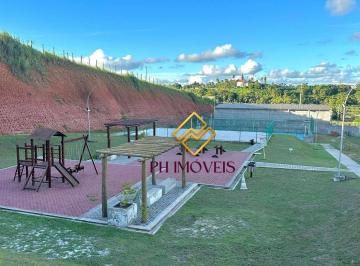 87ab44d654dfeeb467b72681f3761cbd7a44a383 · Terreno de 160m² localizado no Condomínio Porto Monte