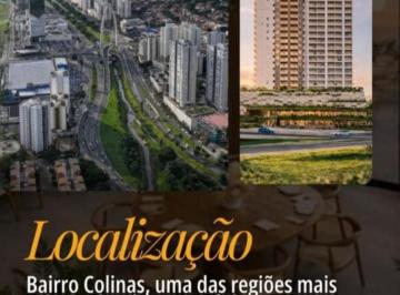 Comercial , São José dos Campos · Archos Colinas - cotas de salas comerciais com 31m² - Jardim das Colinas - 12 99636-8411