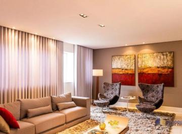 Apartamento · 360m² · 4 Quartos · Apartamento à venda - na Liberdade