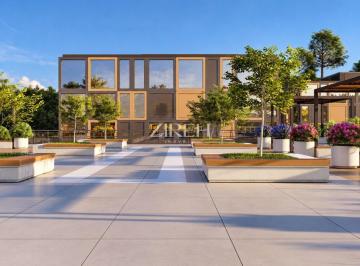 Comercial · 108m² · SALA COMERCIAL DE 108M² NO RESERVA MIRANTE | EM FRENTE AO PARQUE BARIGU