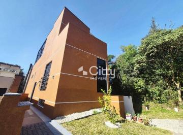 dc9a08edecce35419549ef3d00ef9aaef6a388b0 · Casa com 3 Suítes para Locação em Condomínio Clube no Santa Cândida | R$ 7.100 + Taxas