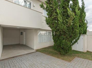 Casa · 140m² · 3 Quartos · CASA Á VENDA COM 3 QUARTOS NO CAMPO COMPRIDO