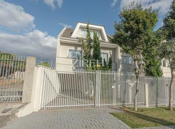Casa · 140m² · 3 Quartos · CASA Á VENDA COM 3 QUARTOS NO CAMPO COMPRIDO
