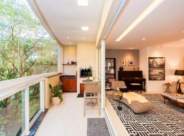 Apartamento · 185m² · 3 Quartos · APARTAMENTO MOBILIADO À VENDA COM 3 DORMITÓRIOS NO FOREST HILLS | ECOVILLE