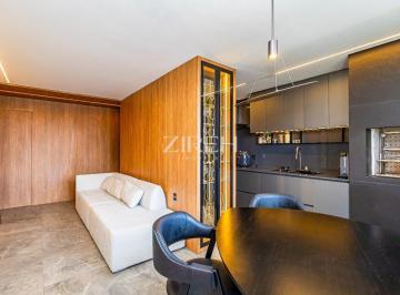 Apartamento · 73m² · 2 Quartos · APARTAMENTO MOBILIADO À VENDA COM 2 QUARTOS NO CAMPINA DO SIQUEIRA