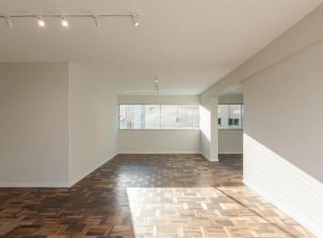 Apartamento · 155m² · 3 Quartos · APARTAMENTO FACE NORTE À VENDA COM 3 DORMITÓRIOS NO BATEL