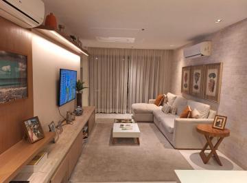 Apartamento de 3 quartos, Rio de Janeiro · Apartamento de 131 m² com 3 quartos à venda na Barra Olímpica