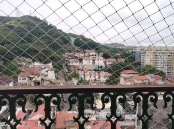 VISTA VERDE · APARTMANTO -LOCAÇÃO -2 QUARTOS -1 SUITE--SANTA ROSA- NITERÓI