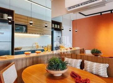 Apartamento 2 Quartos à Venda no Green Open Residencial Fonseca · Apartamento com 2 quartos à venda, 47 m² por R$ 350.000 - Fonseca - Niterói/RJ