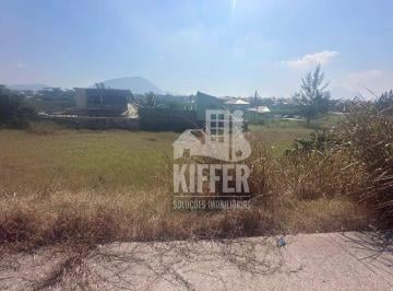 779fd590e684d22ae6ae471d4bf830dbc7204650 · Terreno à venda, 700 m² por R$ 480.000,00 - Jardim Atlântico Oeste (Itaipuaçu) - Maricá/RJ