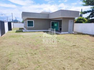 774010bf6b51bb50c2580e2b37778cc4dde1c042 · Casa com 3 quartos para alugar, 150 m² por R$ 5.050/mês - Itaipuaçu - Maricá/RJ