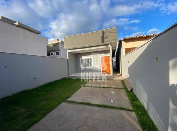 Casa à venda Itaipuaçu Maricá RJ · Casa com 2 quartos à venda, 80 m² por R$ 500.000 - Itaipuaçu - Maricá/RJ