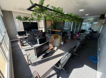 6293f97cff2a4c1a5e25f0668fe1b44de0032fcd · Sala para alugar, 85 m² por R$ 7.507,33/mês - Alphaville - Barueri/SP