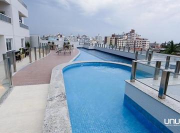 Apartamento · 103m² · 3 Quartos · 2 Vagas · Apartamento à venda no Balneário, Florianópolis