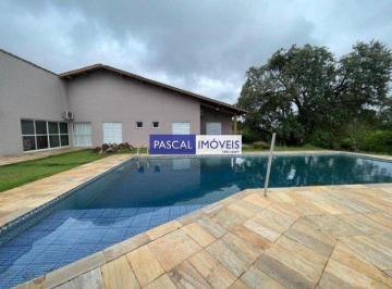 Casa · 346m² · 5 Quartos · 20 Vagas · Sobrado em Condomínio 5 Dormitórios 20 Vagas