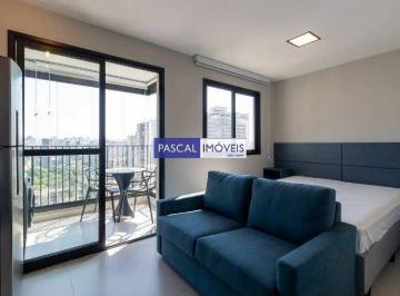 Apartamento · 26m² · 1 Quarto · Apartamento Campo Belo 1 dormitório