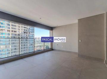 Apartamento · 125m² · 3 Quartos · 2 Vagas · Apartamento Campo Belo 3 Suítes 2 Vagas