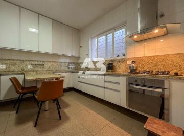 Casa de 5 quartos, Curitiba · Casa com 5 dormitórios à venda, 300 m² por R$ 2.330.000,00 - Hugo Lange - Curitiba/PR