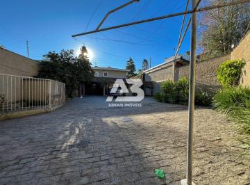 Casa de 5 quartos, Curitiba · Casa com 5 dormitórios à venda, 300 m² por R$ 2.330.000,00 - Hugo Lange - Curitiba/PR