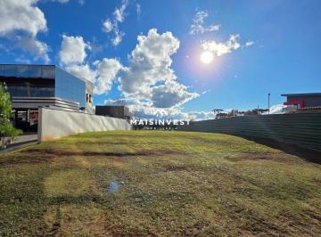 Terreno · 742m² · Terreno Comercial à Venda por R$ 2.950.000,00 com 742m² - Alphaville Graciosa.