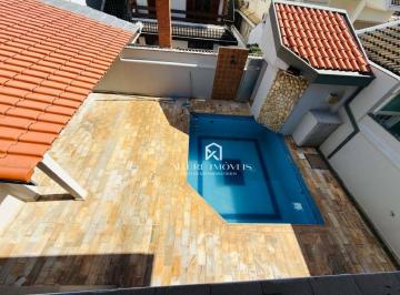 0177c54fd17fb757a117a07269c188df1fb69d6d · Casa com 4 dormitórios para alugar, 320 m² por R$ 14.560,00/mês - Jardim das Colinas - São José dos 