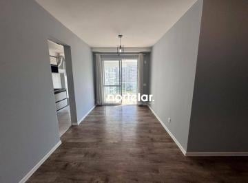 5b42ebfeba27edcbd8706ee58060068ee098bd09 · Apartamento com 2 dormitórios para alugar, 66 m² por R$ 4.500,00/mês - Vila Anastácio - São Paulo/SP