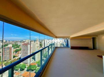 02795e2ee54e54419d129486f824b5d618292dd6 · Apartamento de alto padrão à venda na Vila Romana