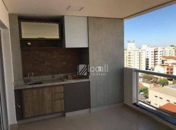 84a2cb0a4d99cb258c0280366a2fb8b967a11fe6 · Apartamento com 3 quartos à venda, 136 m² por R$ 1.250.000 - Vila Sinibaldi - São José do Rio Preto/