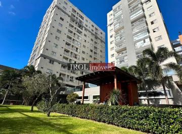 Apartamento · 66m² · 2 Quartos · 1 Vaga · Apartamento à venda no bairro São João - Itajaí/SC