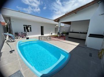 Casa · 120m² · 3 Quartos · 3 Vagas · Casa com Espaço Gourmet Completo e Duas Suítes Amplas no São Vicente