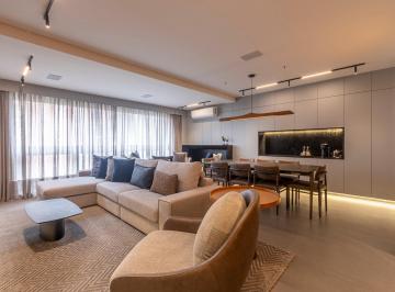 AptoCambui_Living(3) · APARTAMENTO ALTO CAMBUÍ | 130 m² | 2 SUÍTES | 3 VAGAS | PORTEIRA FECHADA