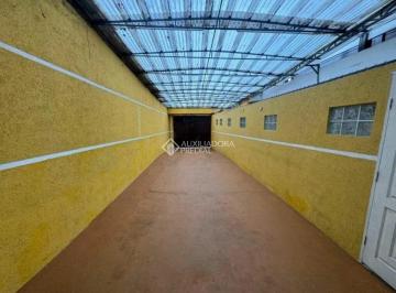 Comercial · 80m² · Deposito no bairro Dos Casa