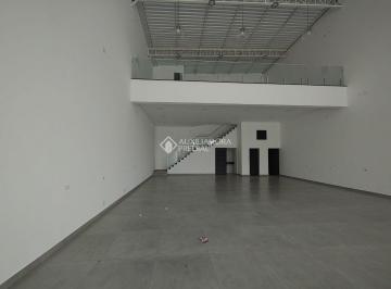 Comercial · 330m² · 5 Vagas · Excelente galpão NOVO no Bairro Assunção, em São Bernardo do Campo.
