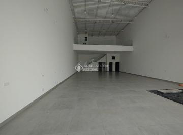 Comercial · 220m² · 5 Vagas · Excelente galpão NOVO no Bairro Assunção, em São Bernardo do Campo.