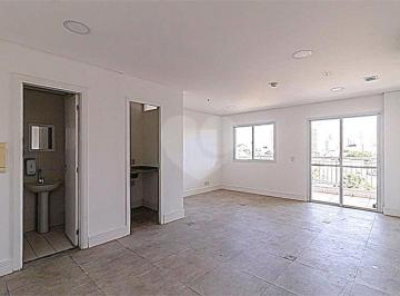Comercial · 42m² · 1 Vaga · Salas à venda em Mooca - SP