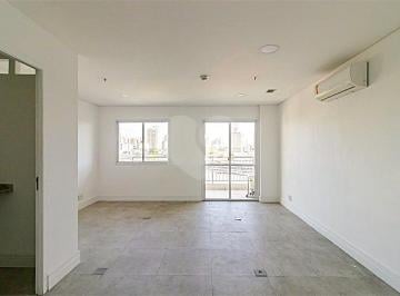 Comercial · 42m² · 1 Vaga · Salas à venda em Mooca - SP