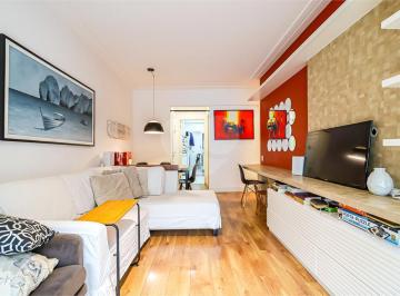 Apartamento · 79m² · 2 Quartos · 2 Vagas · Apartamento com 2 quartos à venda em Jardim paulista - SP