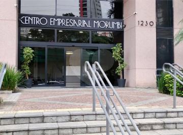 Comercial · 43m² · 3 Vagas · Salas à venda em Jardim londrina - SP