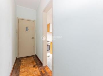 Apartamento · 100m² · 2 Quartos · Apartamento 2 quarto(s), no bairro Moinhos de Vento