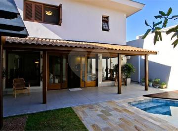 Casa · 385m² · 4 Quartos · 4 Vagas · Casa com 4 quartos à venda em Granja julieta - SP