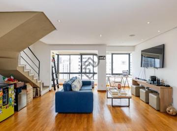 Apartamento · 210m² · 2 Quartos · 3 Vagas · Apartamento Cobertura pronto para morar