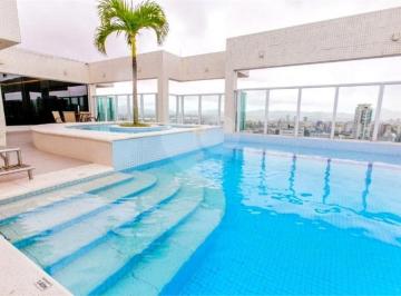 Apartamento · 110m² · 3 Quartos · 2 Vagas · Apartamento com 3 quartos à venda em Boqueirão - SP