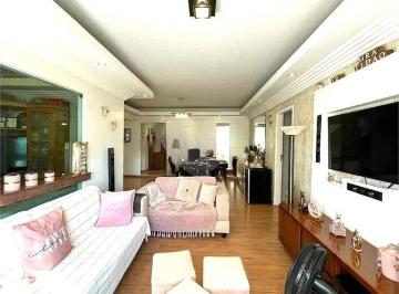 Apartamento · 130m² · 2 Quartos · 1 Vaga · Apartamento com 2 quartos à venda em Pompéia - SP