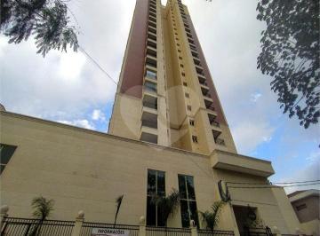 Apartamento · 74m² · 2 Quartos · 1 Vaga · Apartamento com 2 quartos à venda em Jardim são paulo(zona norte) - SP