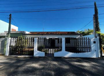 Comercial · 224m² · Casa comercial com 07 salas amplas, para alugar, bairro Cidade Nova em Indaiatuba/SP