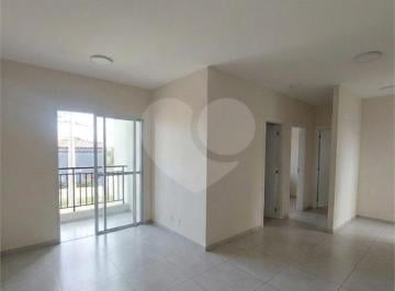 Apartamento · 50m² · 2 Quartos · 1 Vaga · Apartamento com 2 quartos à venda em Jardins do império - SP