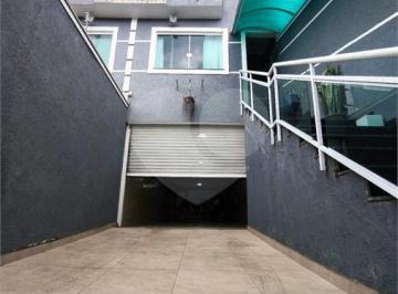 Casa · 144m² · 3 Quartos · 4 Vagas · Sobrado com 3 quartos à venda em Vila carrão - SP